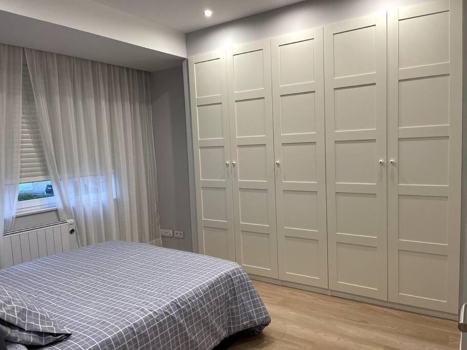 Piso En El Centro De Ferrol Recien Reformado. Apartment Ngoại thất bức ảnh